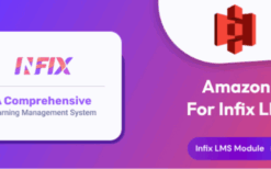 Amazon S3 – InfixLMS Module v1.4.0