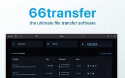 66transfer v28.0.0