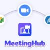 MeetingHub Pro v1.5.3