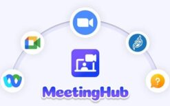 MeetingHub Pro v1.5.3