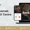 Food Haus v1.2.5 Restaurant WordPress Theme