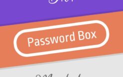 Divi Password Box Module v1.2.0