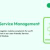 Mobile Service Management – Dash SaaS Add-on v2.5