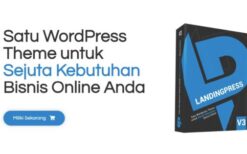 LandingPress WP v3.4.3