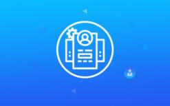 Wbcom Designs – BuddyPress Resume Manager v2.5.3