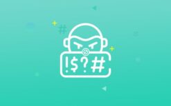 Wbcom Designs – BuddyPress Profanity 1.9.0