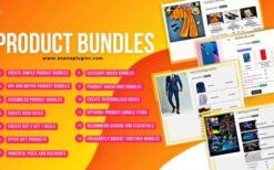 Easy Product Bundles for WooCommerce v5.8.0