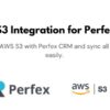 AWS S3 Integration for Perfex CRM v1.1.1