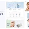 Dr. Leigh v1.1 Medical Cosmetics Shop Theme