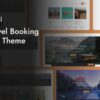 Travelami v1.0.8 Tour & Travel Booking WordPress Theme