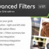 Media Grid Advanced Filters add-on v1.7.1