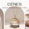 Cenes v1.0.0 Jewelry WordPress Store Theme