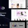 Zagg v1.3.1 Electronics & Accessories WooCommerce WordPress Theme