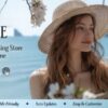 Vouge (v1.0.4) Fashion Clothing WordPress Theme