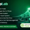 PropLab v1.1 – PropFund and Funded Trading Platform