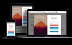 Stranoweb Ajax Login Premium v2.0.7