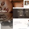 Purina v1.0.0 Spa & Wellness FSE WordPress Theme