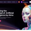 Aimmo v1.0.0 AI Agency & Technology WordPress Theme