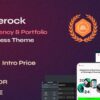 Herock v1.0.3 Agency & Portfolio WordPress Theme