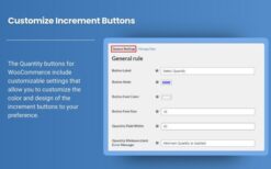 Quantity Buttons for WooCommerce v1.1.6