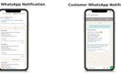 Order Notifications on WhatsApp for WooCommerce v1.0.1