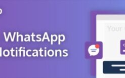 Flow Notify for WooCommerce v1.11.17