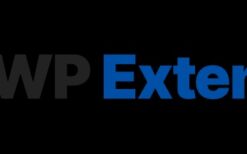 WP Extended Pro v3.2.0