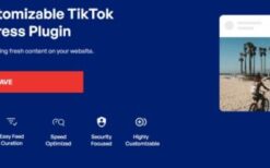 TikTok Feeds Pro Elite v1.4.1