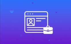 Wbcom Designs – BuddyPress Business Profile v1.8.2