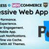 v1.4.0 Progressive Web App (PWA) & Push Notifications for WordPress & WooCommerce