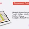 Rest POS v3.2.2 – Restaurant Point of Sale WPF Application