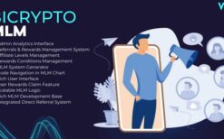 Multi Level Marketing Addon For Bicrypto v4.0.5