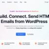 EmailKit Pro v1.0.4 WordPress Plugins