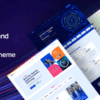 Techco (v1.0.2) IT Solutions & Business WordPress Theme