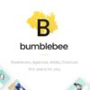 Bumblebee v1.8 Web Design Agency Theme