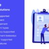 Credit Lite v1.7.1 Multi Branch Loan & Savings Management System