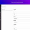 FUSE Floating Sidebar 2024-10-23