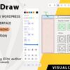 GutenDraw v1.3.1 Visualize Ideas with Excalidraw in WordPress