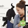 OnLeash v1.5.2 Dog Walking & Pet Services Veterinary WordPress Theme