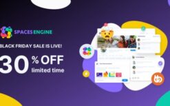 Spaces Engine v1.4.1