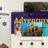 Hikez (v1.0.1) Adventure Travel WordPress