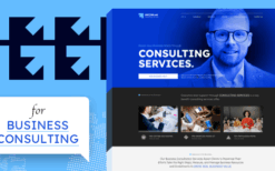 GrowLab (v1.0.1) Business Consulting WordPress Theme