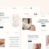 Jantel (v1.0.0) Lingerie & Fashion Store WordPress Theme