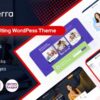 Jackcerra (v1.0.2) Business Consulting WordPress Theme