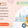 HungryHub v1.0 On Demand Food Ordering Platform