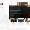Cholot (v1.3) Retirement Community WordPress Theme