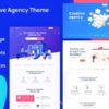 Aemal (v4.1.0) Multipurpose WordPress Theme