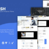 Dash (v1.3) Creative Business Theme