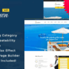 QueensTown (v1.3) Resort and Hotel WordPress Theme