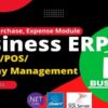 Business ERP Solution/Product/POS/Company Management v3.0.0